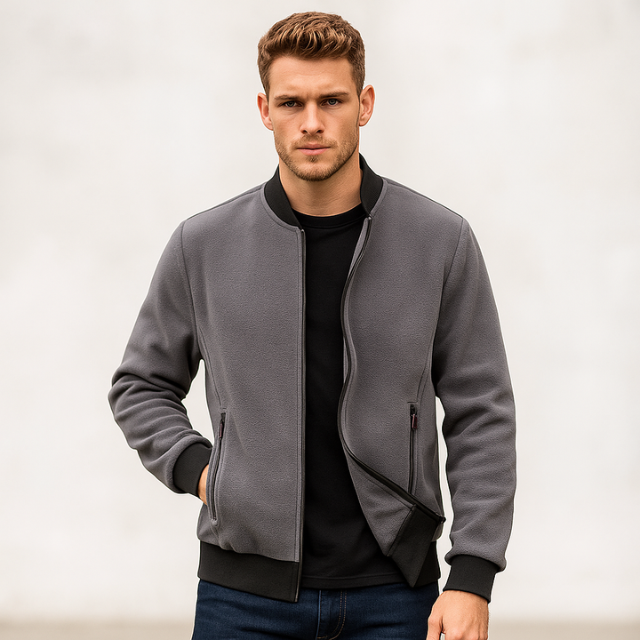 Drune | Bomberjacke für Männer - Mikel