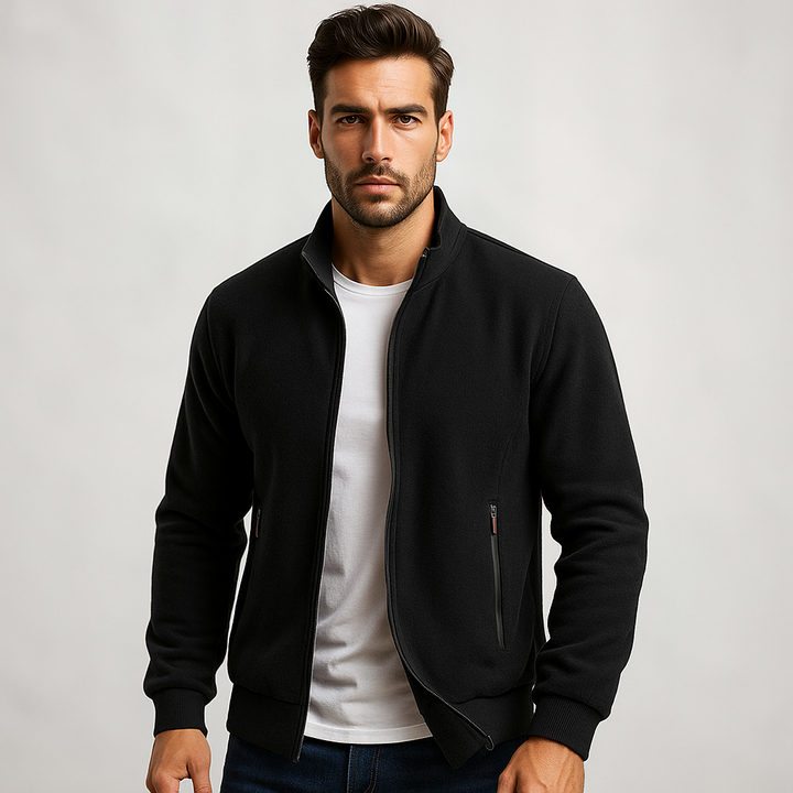 Drune | Bomberjacke für Männer - Mikel