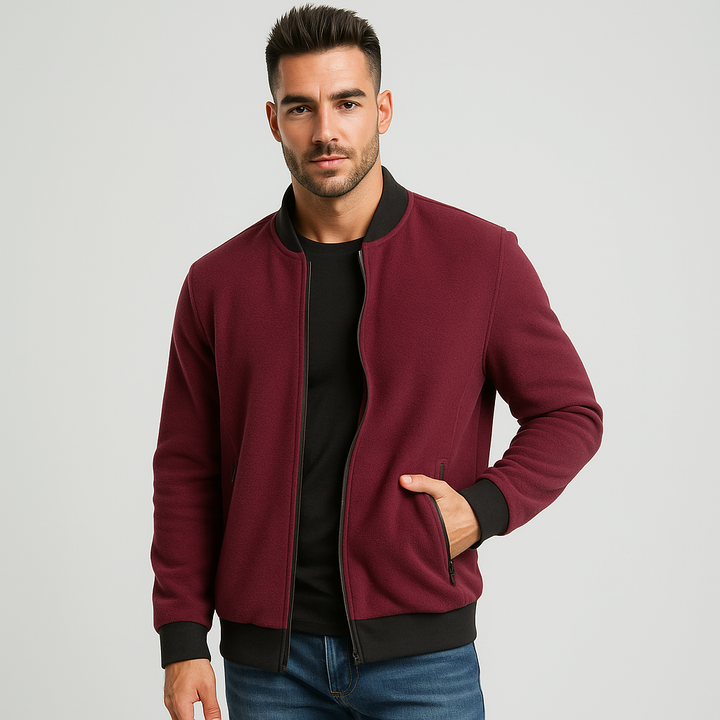 Drune | Bomberjacke für Männer - Mikel