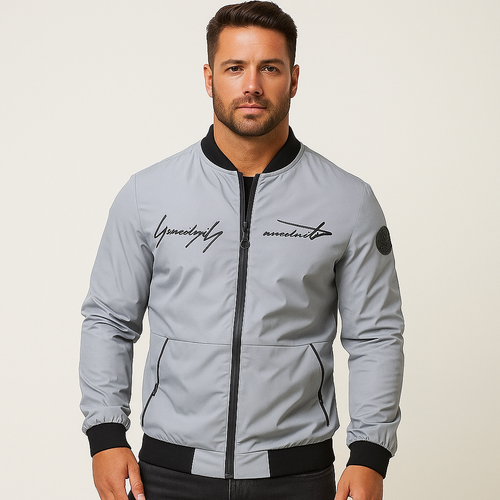 Drune | Herren Bomberjack