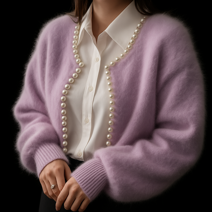 Drune | CASHMERE CARDCAN