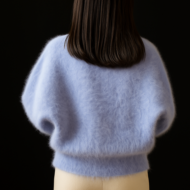 Drune | CASHMERE CARDCAN