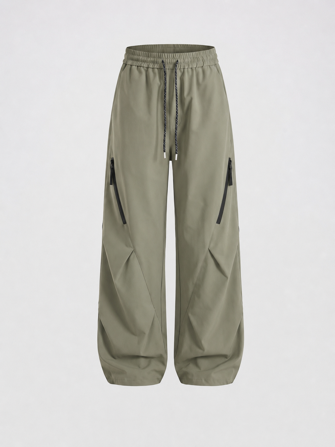 Damen moderne Outdoor-Hose mit strategischen Taschen Drune
