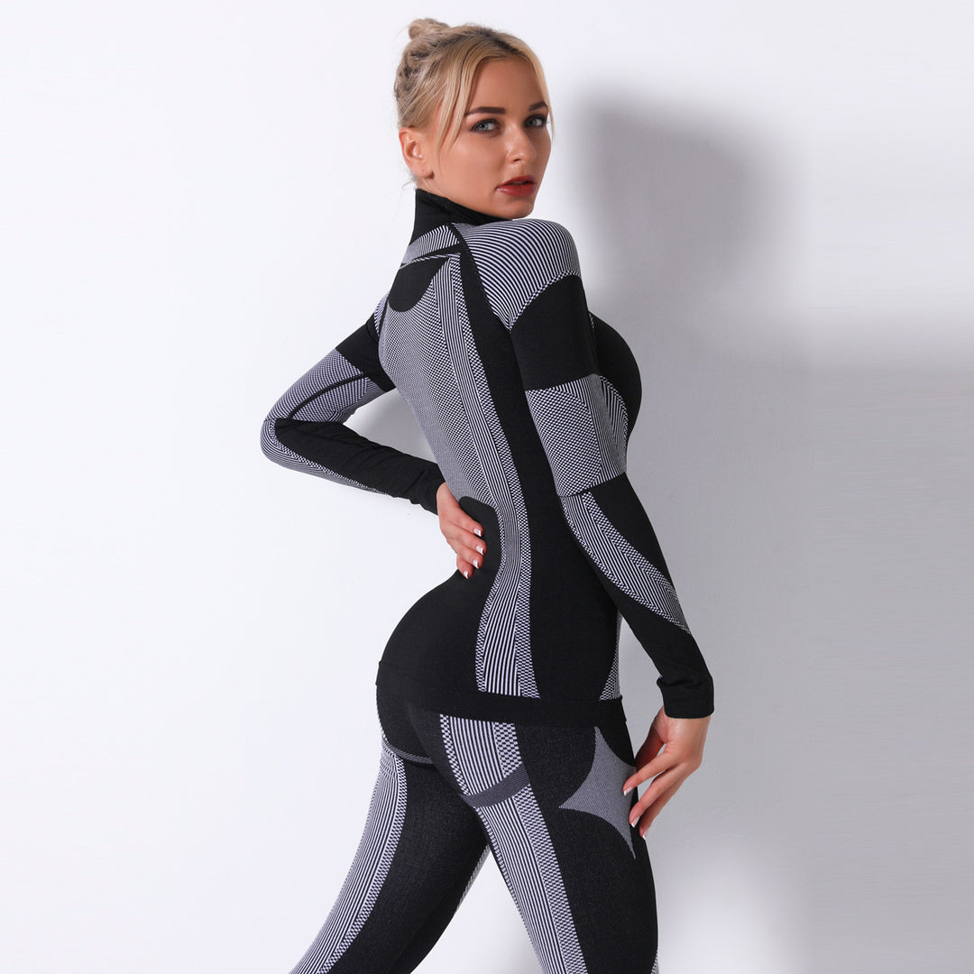 Damen Sportanzug Drune