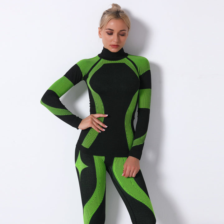 Damen Sportanzug Drune