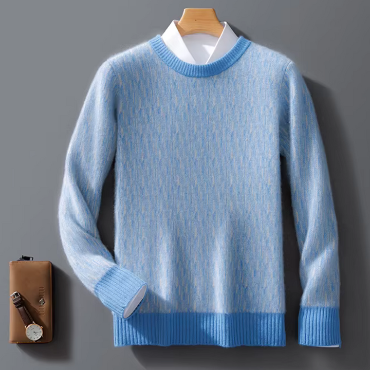 Drune | Winterpullover für Männer mit unübertroffenem Komfort