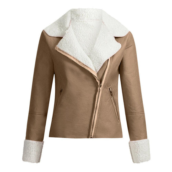 Drune | Bequeme und modische Winterjacke