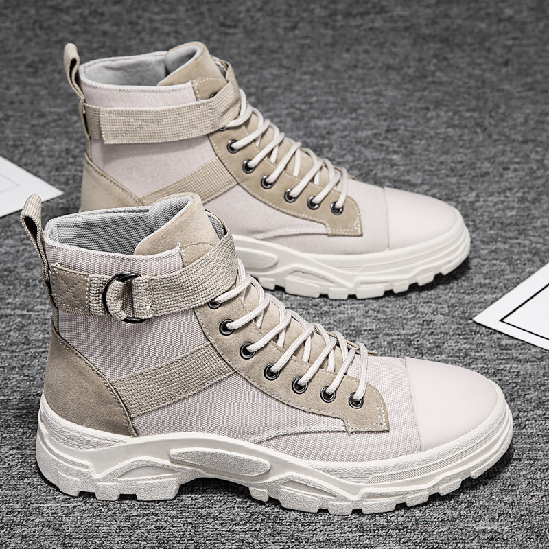 Drune | Motorradstiefel