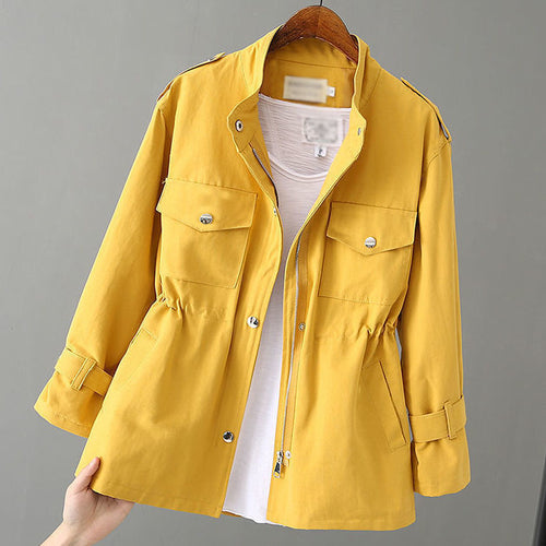Drune | Trenchcoat Von Bittoria Milano