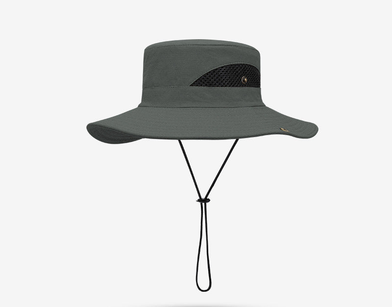 Drune | Sommer Eimer Hut