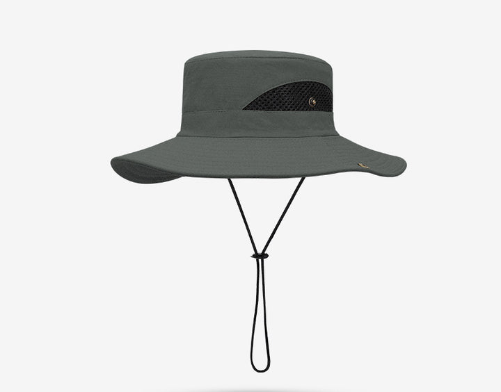 Drune | Sommer Eimer Hut