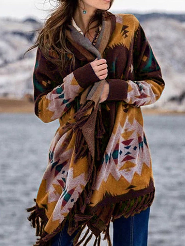 Drune | Lässige und mühelose allgemeine Jacke