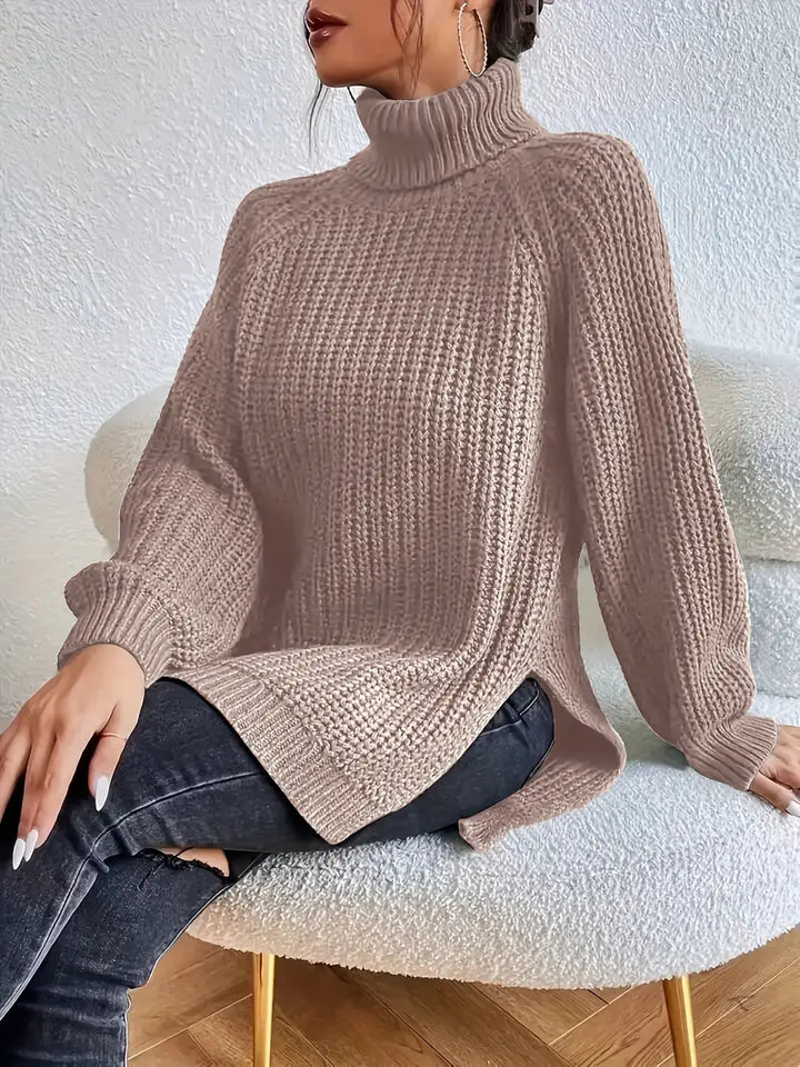 Drune | Rollkragenpullover