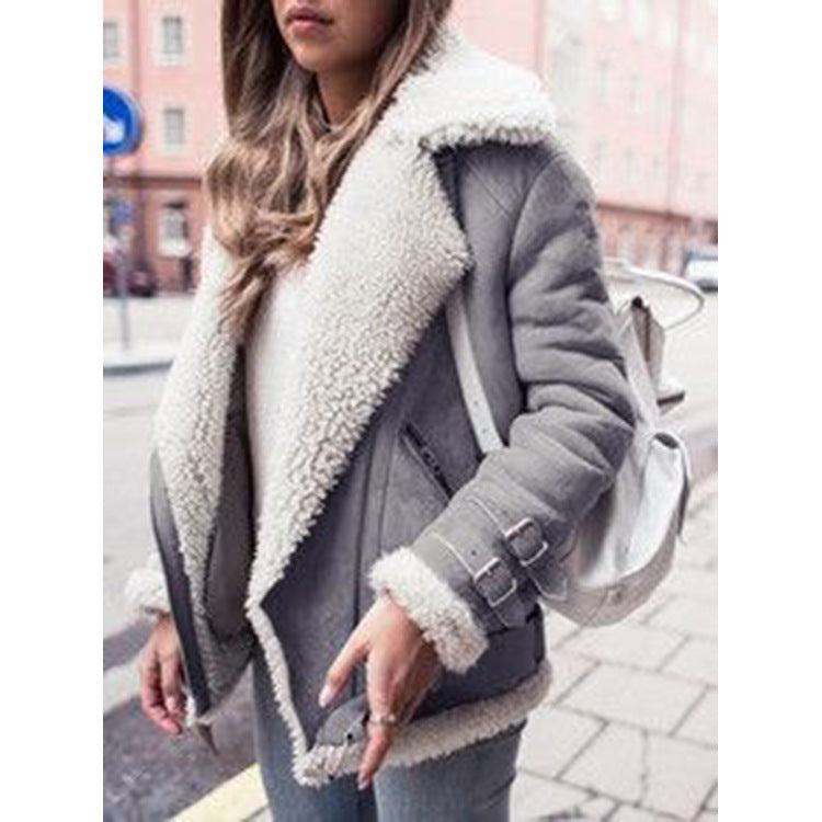 Drune | Mühelose und trendige allgemeine Jacke