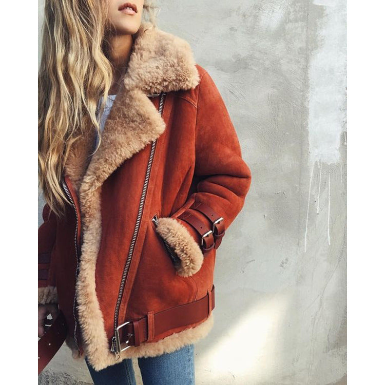 Drune | Mühelose und trendige allgemeine Jacke