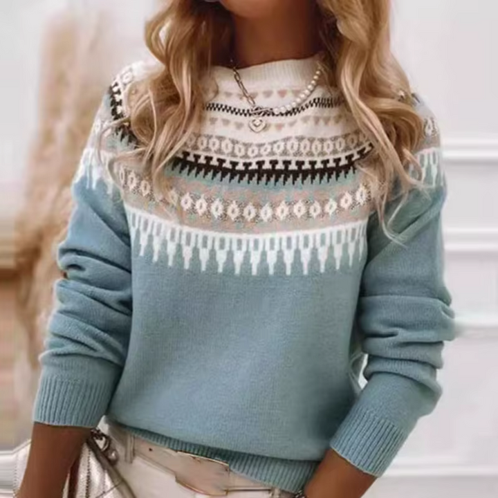 Drune | Strickjacke für mühelosen Winterstil