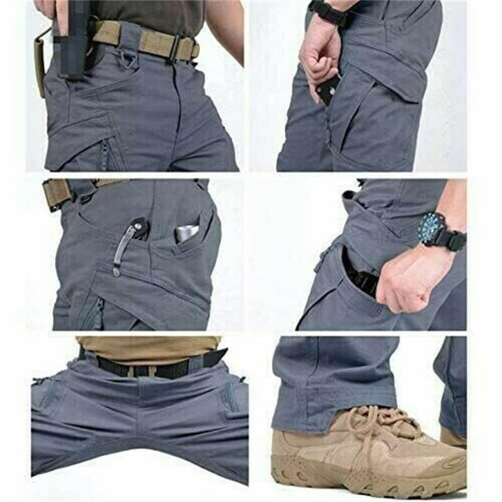 Drune Taktische wasserdichte Hose