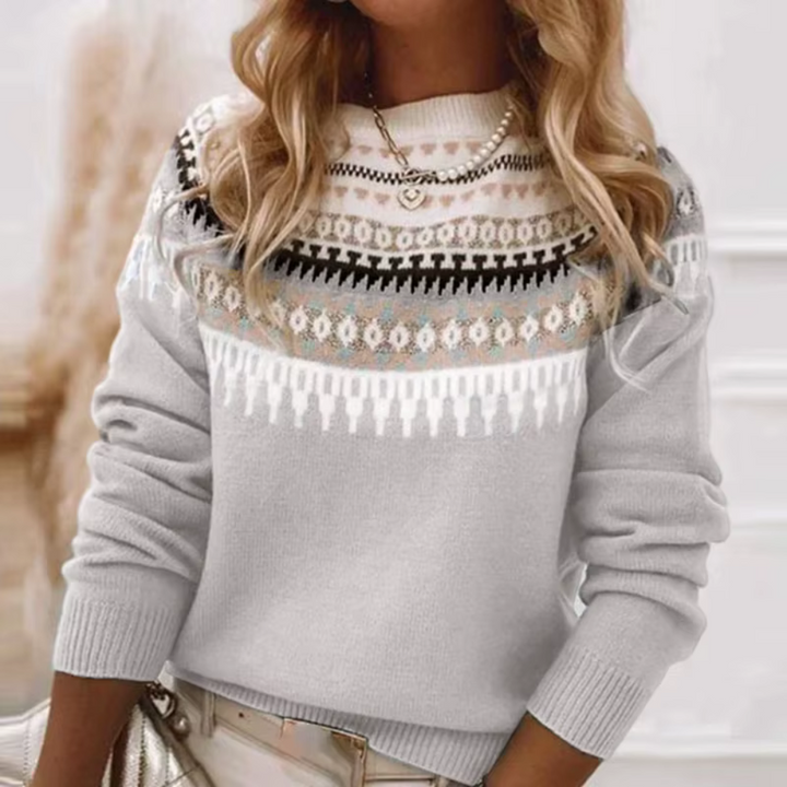 Drune | Strickjacke für mühelosen Winterstil