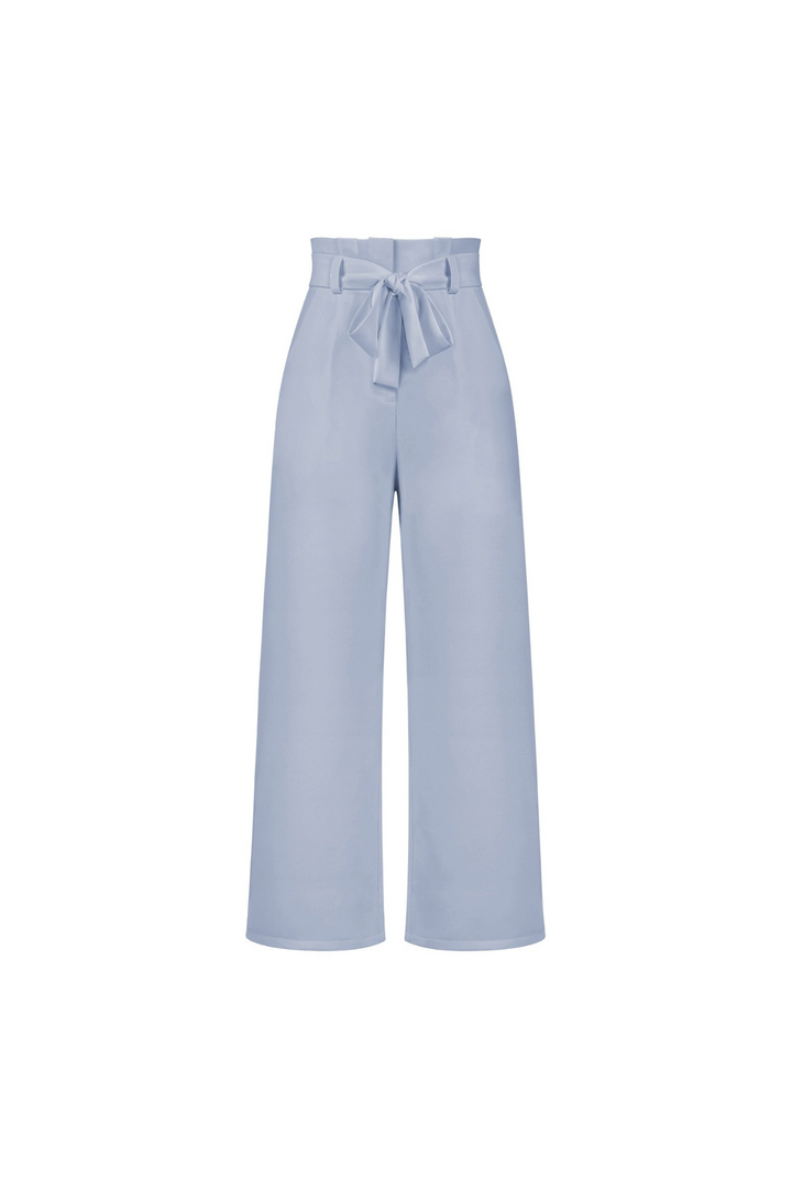 Drune | Leinenhose Für Frauen Lang