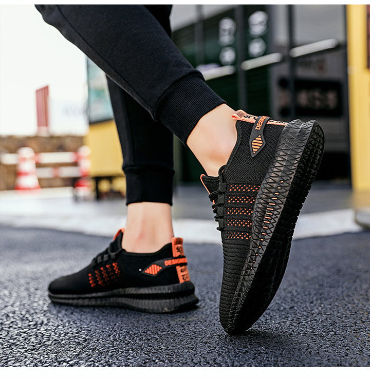 Drune | Herrenschuhe Mit Weicher Sohle