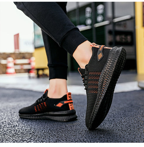 Drune | Herrenschuhe Mit Weicher Sohle
