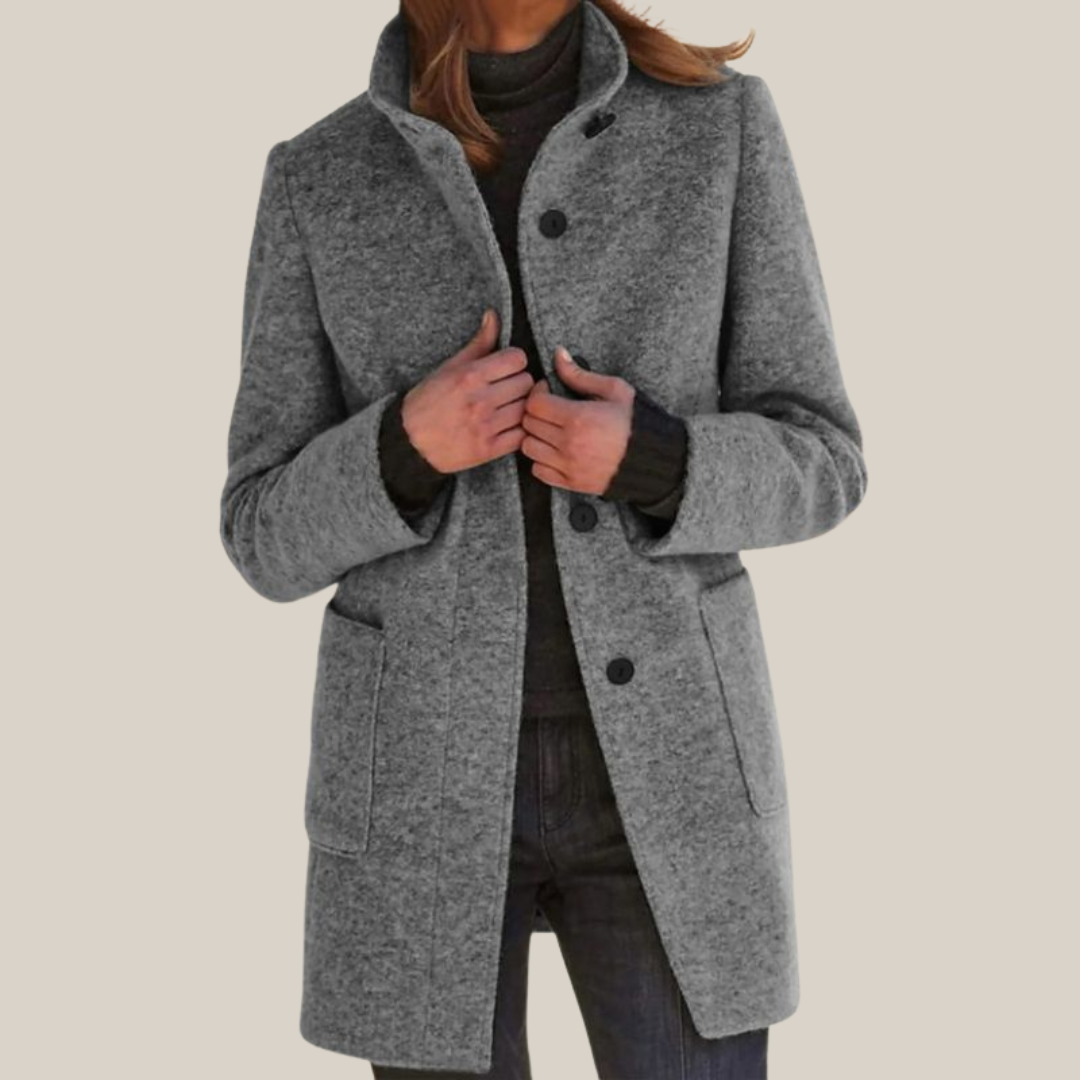 Drune | Klassische Jacke