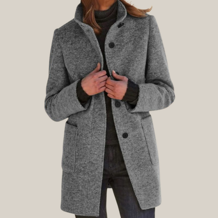 Drune | Klassische Jacke
