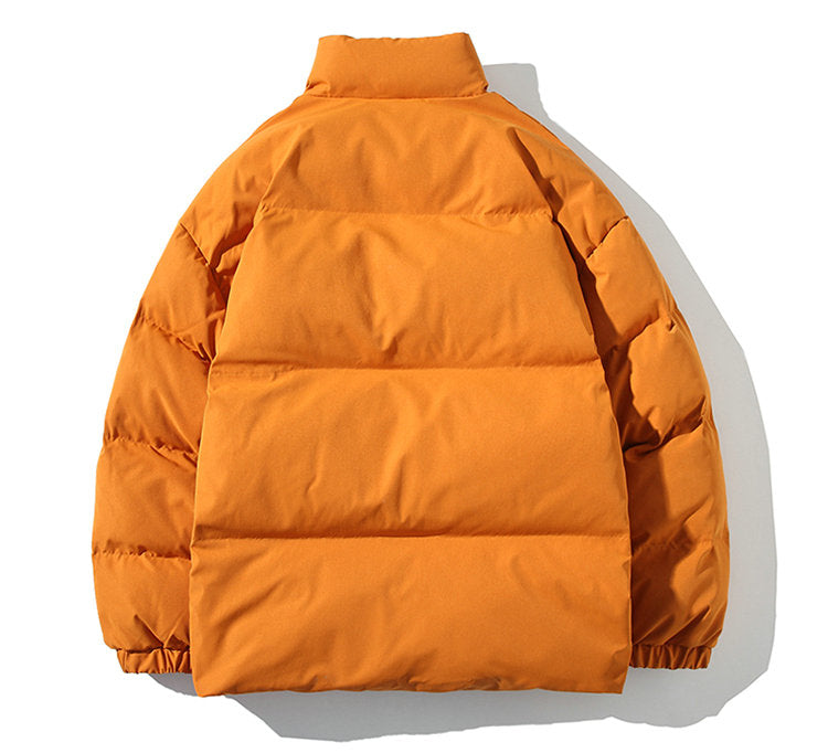 Drune | Winterjacke für Männer