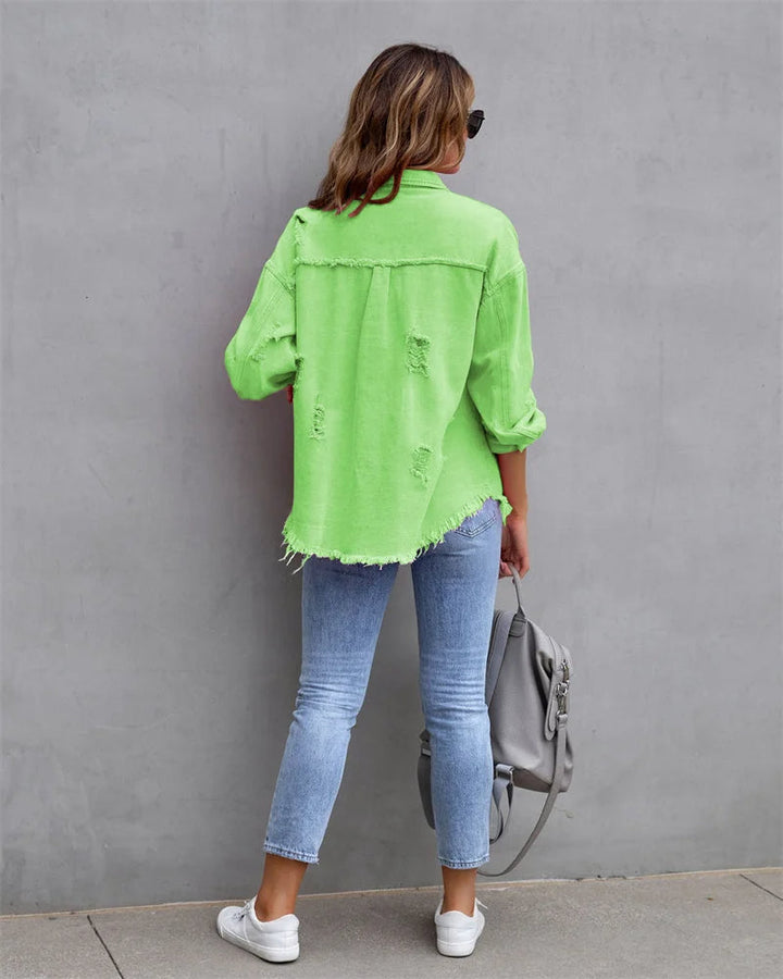Drune | Bestseller Jacke