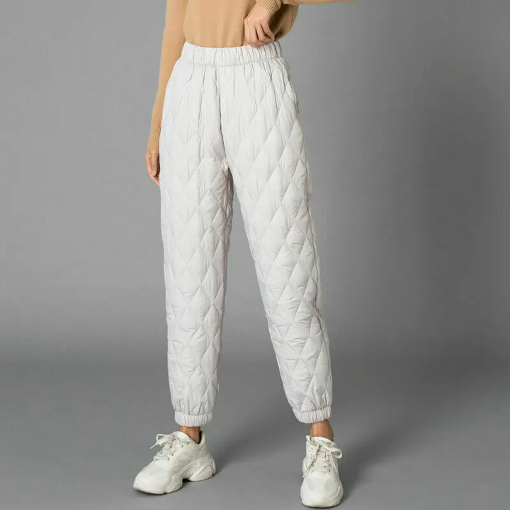 Drune | Puffer Jogger