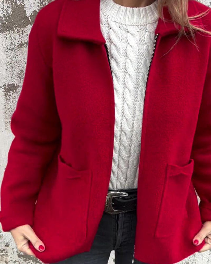 Drune | Dame Freizeitjacke