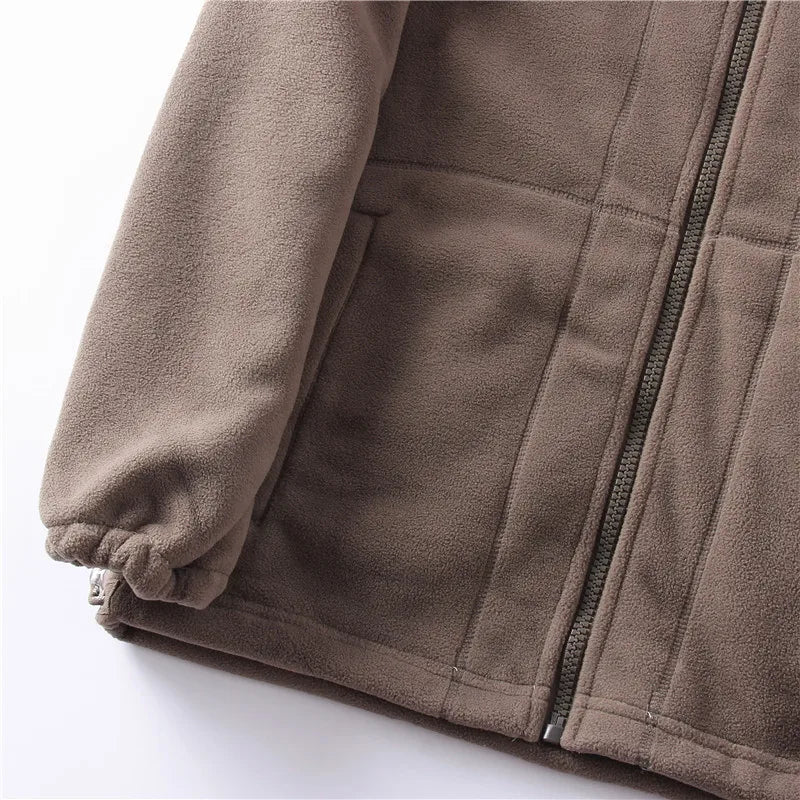 Drune | Herrenjacke gefüttert