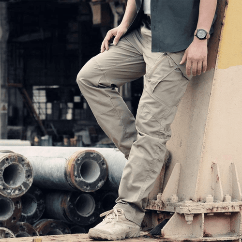 Drune | Taktische Outdoor Cargo Hose