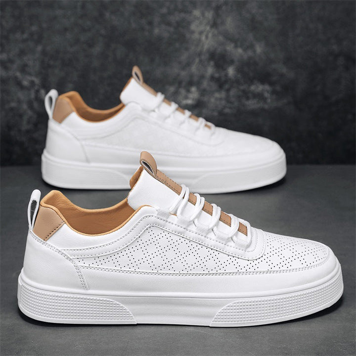 Bequeme Herren-Sneaker für den Alltag Drune