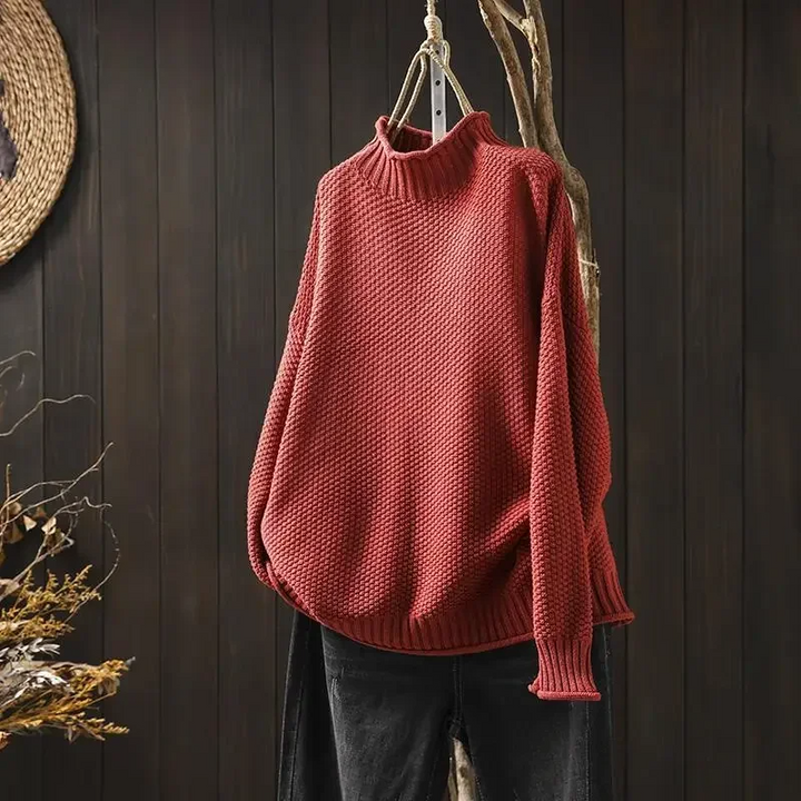 Drune | Strickpullover