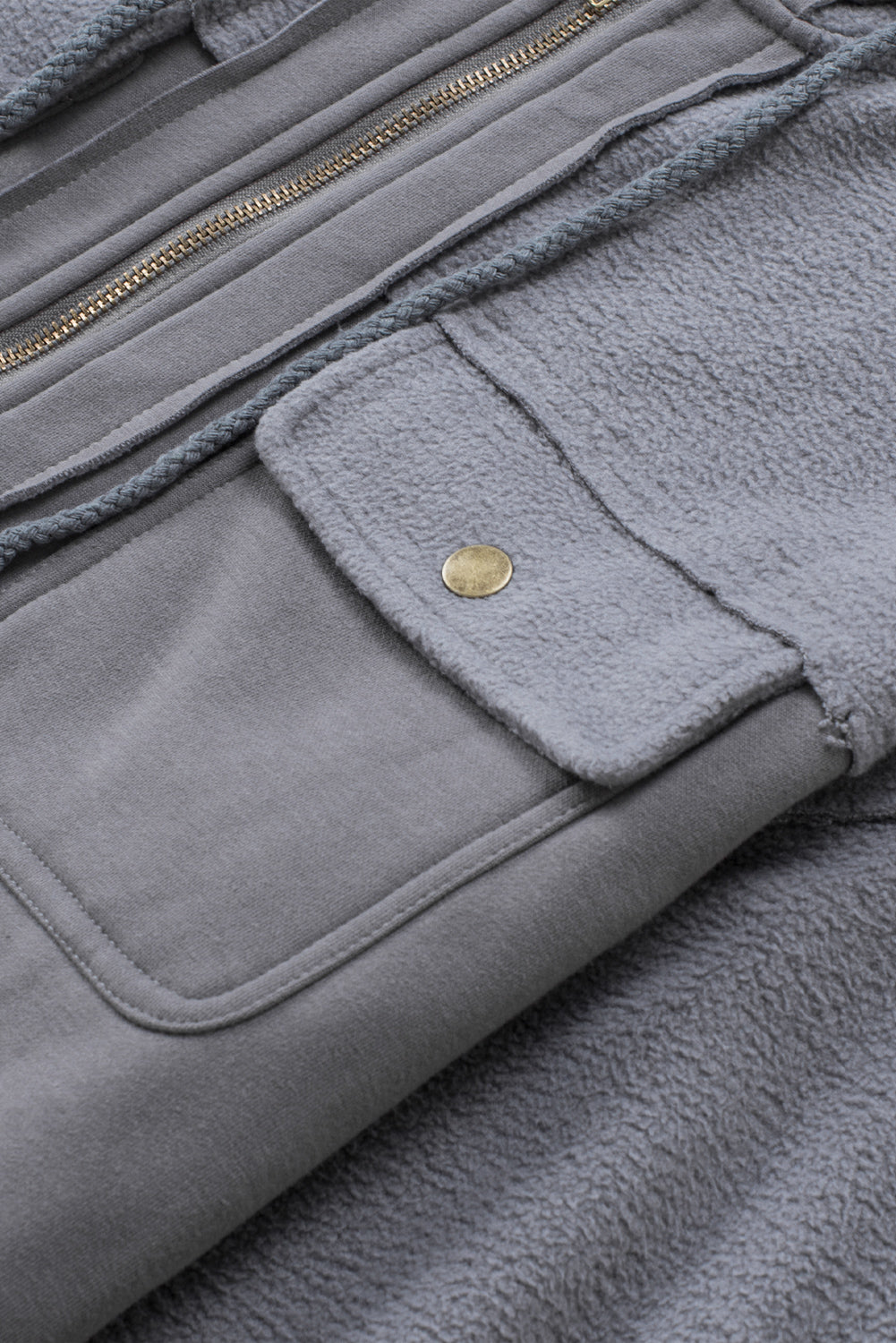 Drune | Schicke und vielseitige Jacke
