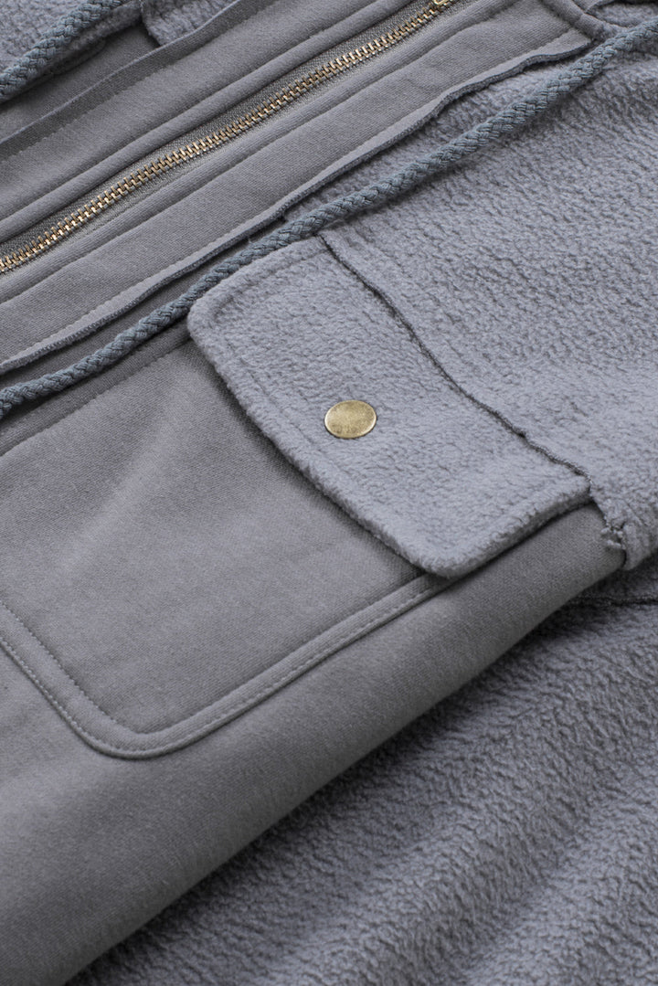 Drune | Schicke und vielseitige Jacke