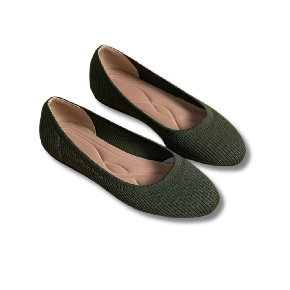 Drune | Elegante Ballerina Flats