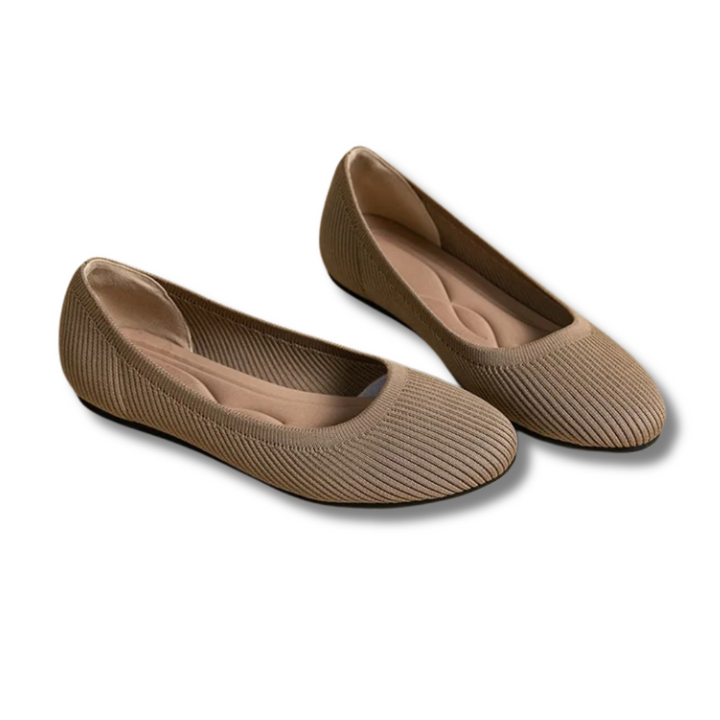 Drune | Elegante Ballerina Flats