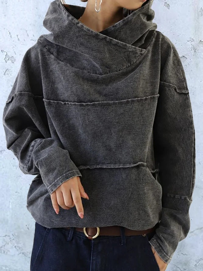 Drune | Vielseitiger und komfortabler Winterpullover