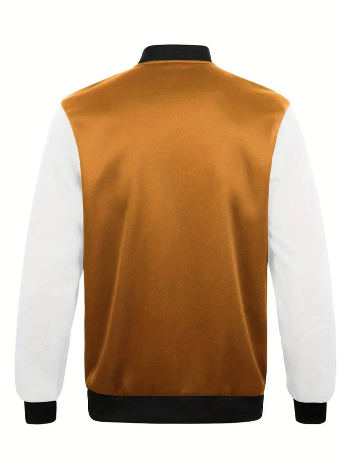 Drune | Herren College-Jacke