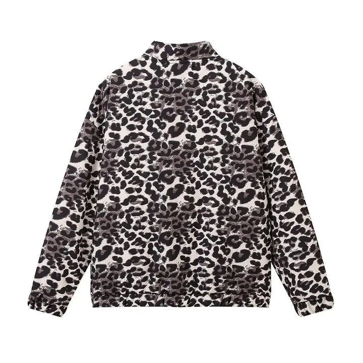 Drune | Elegante Leichte Damenjacke