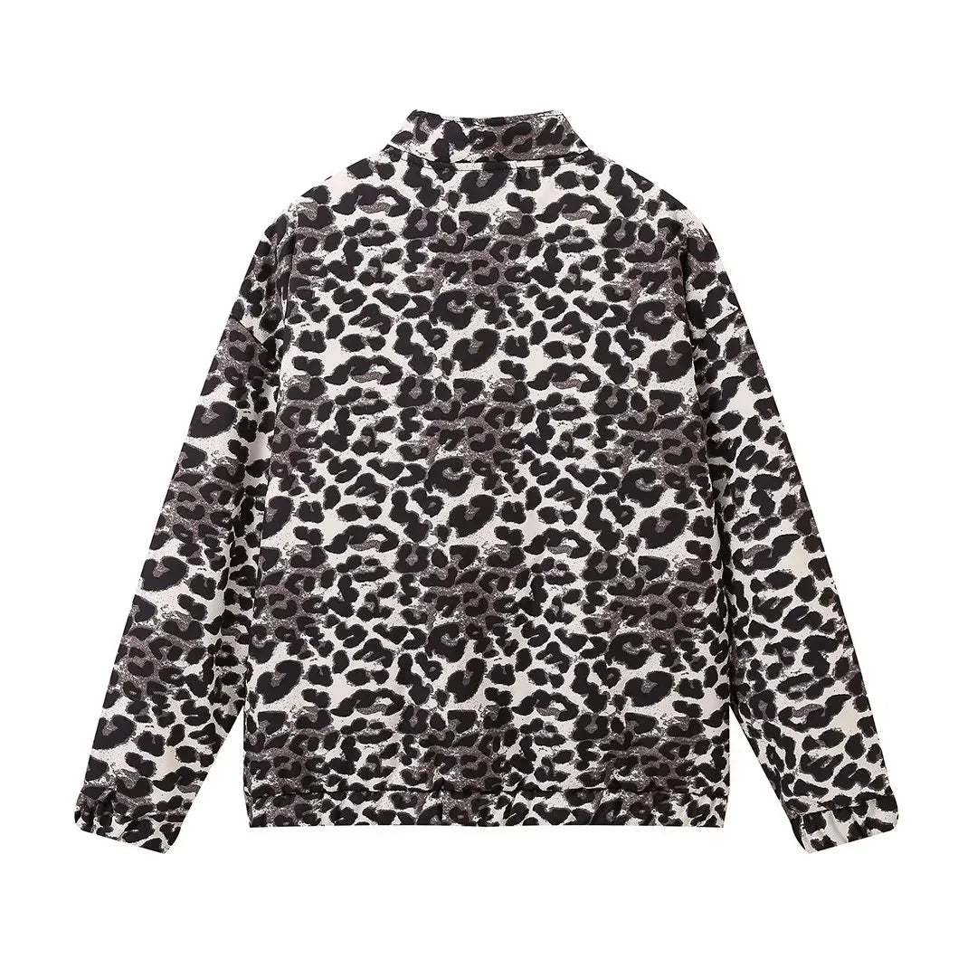 Drune | Modern elegant lightweight women's jacket