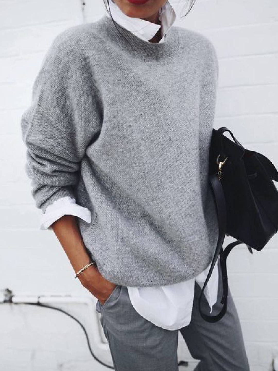 Drune | Modischer Und Minimalistischer Overall-Jumpsuit