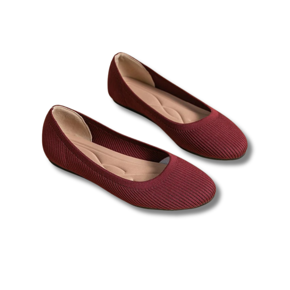 Drune | Elegante Ballerina Flats