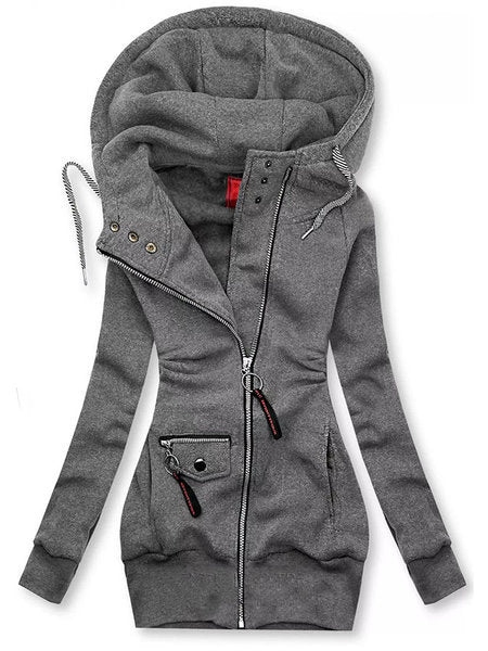Drune | Winterjacke für Frauen