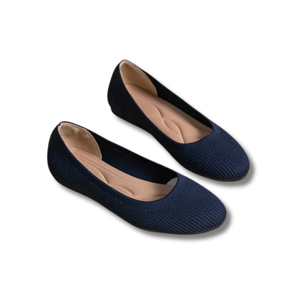 Drune | Elegante Ballerina Flats