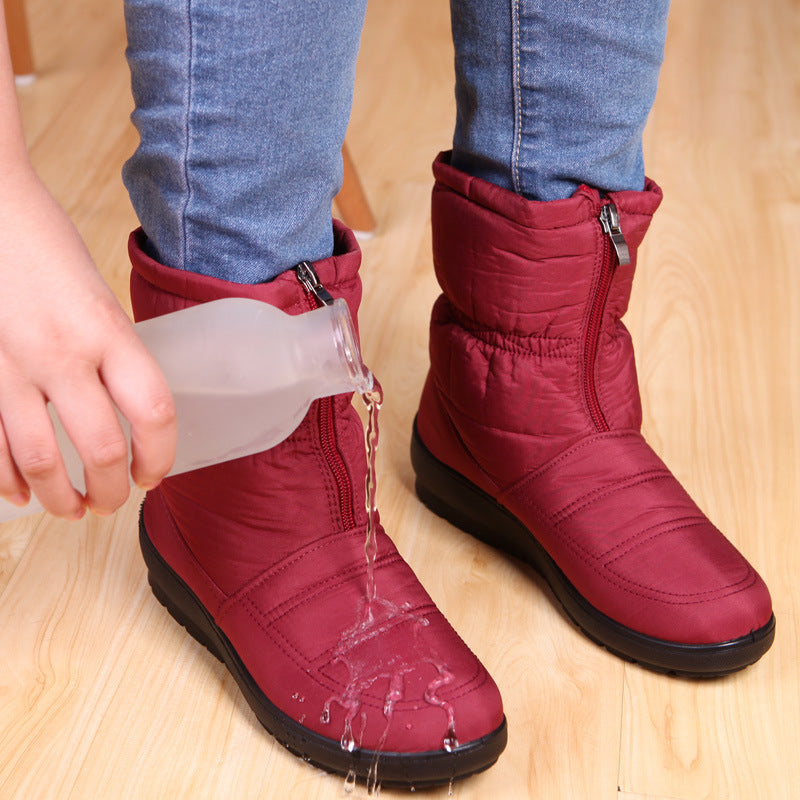 Drune | Comfort+ Stiefel Neue Orthopädie-Kollektion