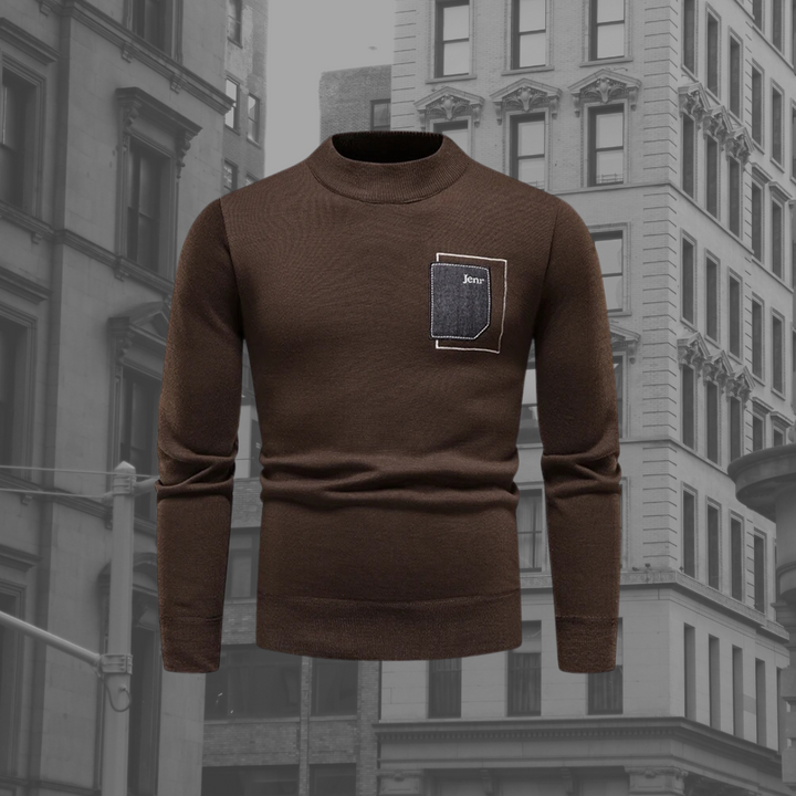 Drune | Sweater - Modischer Pullover für Männer