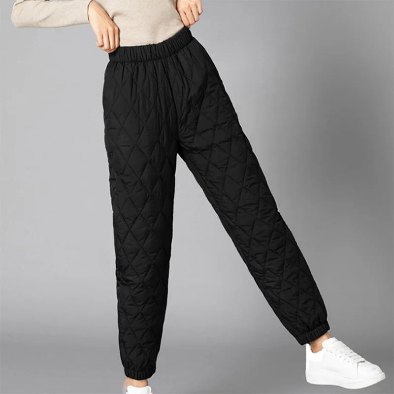 Drune | Puffer Jogger